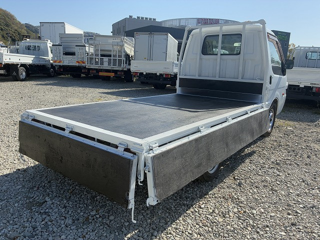 日産自動車 バネット 小型 平ボディ KR-SKF2TN(103808) 15枚目