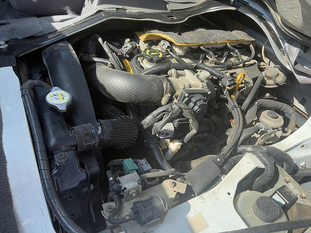 日産自動車 バネット 小型 平ボディ KR-SKF2TN(103808) 18枚目