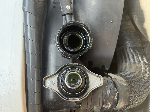 日産自動車 バネット 小型 平ボディ KR-SKF2TN(103808) 19枚目