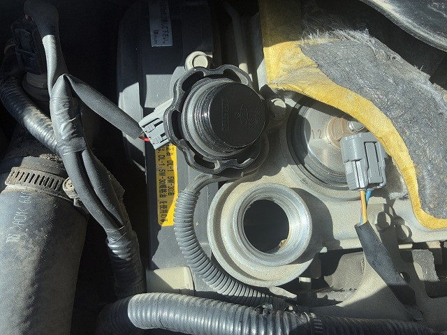 日産自動車 バネット 小型 平ボディ KR-SKF2TN(103808) 20枚目