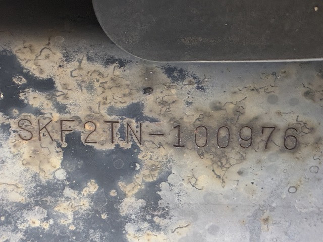 日産自動車 バネット 小型 平ボディ KR-SKF2TN(103808) 21枚目