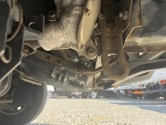 日産自動車 バネット 小型 平ボディ KR-SKF2TN(103808) 22枚目