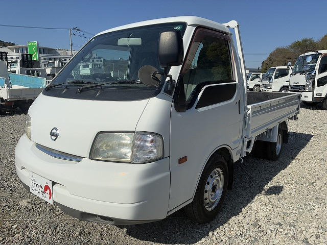 日産自動車 バネット 小型 平ボディ KR-SKF2TN(103808) 23枚目