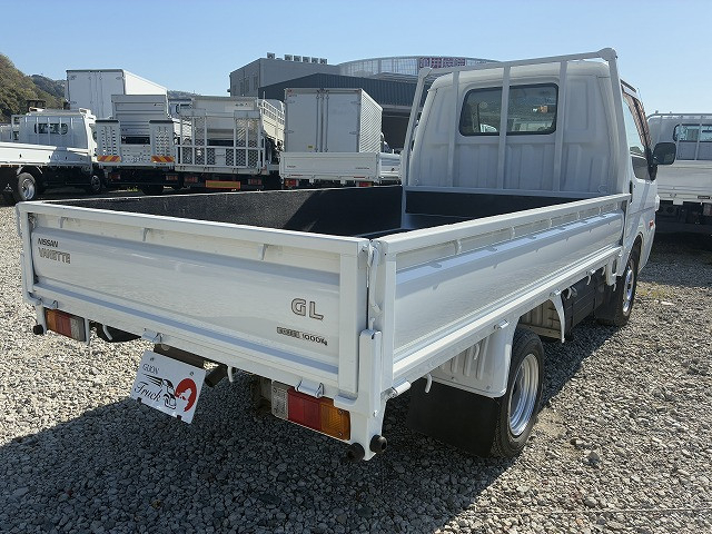 日産自動車 バネット 小型 平ボディ KR-SKF2TN(103808) 25枚目