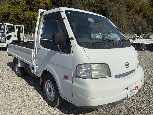 日産自動車 バネット 小型 平ボディ KR-SKF2TN(103808) 26枚目
