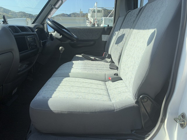 日産自動車 バネット 小型 平ボディ KR-SKF2TN(103808) 27枚目