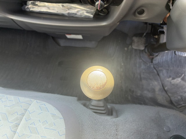 日産自動車 バネット 小型 平ボディ KR-SKF2TN(103808) 31枚目