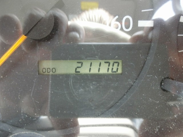 トヨタ トヨエース 小型 平ボディ PB-ZXU346(103809) 4枚目