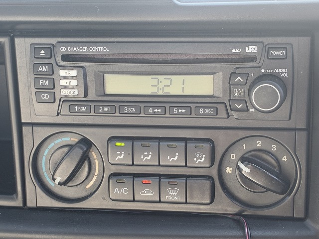 日産自動車 バネット 小型 平ボディ KR-SKF2TN(103808) 33枚目