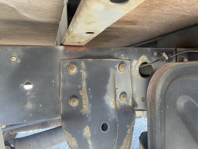 日産自動車 バネット 小型 平ボディ KR-SKF2TN(103808) 36枚目