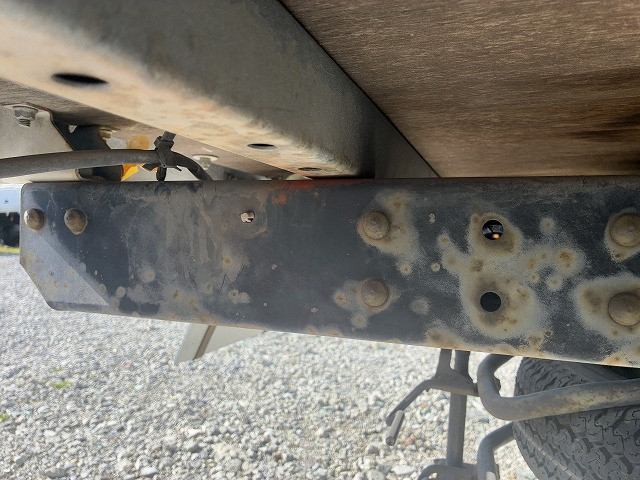 日産自動車 バネット 小型 平ボディ KR-SKF2TN(103808) 38枚目