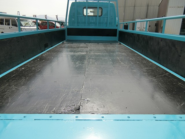 トヨタ トヨエース 小型 平ボディ PB-ZXU346(103809) 10枚目