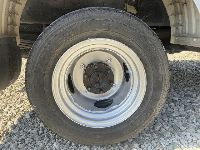 日産自動車 バネット 小型 平ボディ KR-SKF2TN(103808) 40枚目