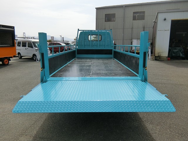 トヨタ トヨエース 小型 平ボディ PB-ZXU346(103809) 12枚目