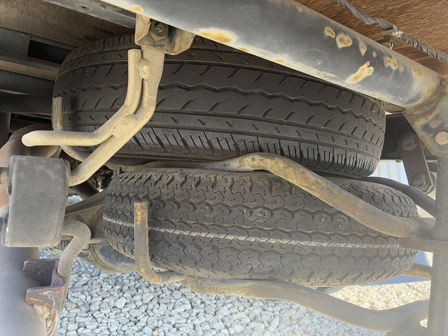 日産自動車 バネット 小型 平ボディ KR-SKF2TN(103808) 42枚目