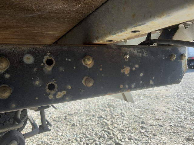 日産自動車 バネット 小型 平ボディ KR-SKF2TN(103808) 43枚目