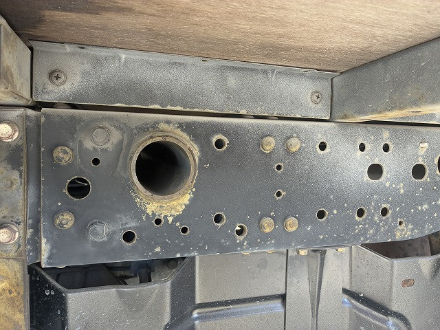 日産自動車 バネット 小型 平ボディ KR-SKF2TN(103808) 45枚目