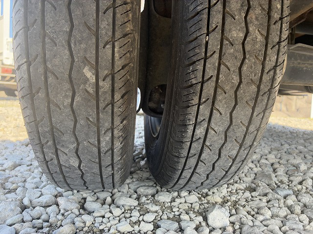 日産自動車 バネット 小型 平ボディ KR-SKF2TN(103808) 46枚目