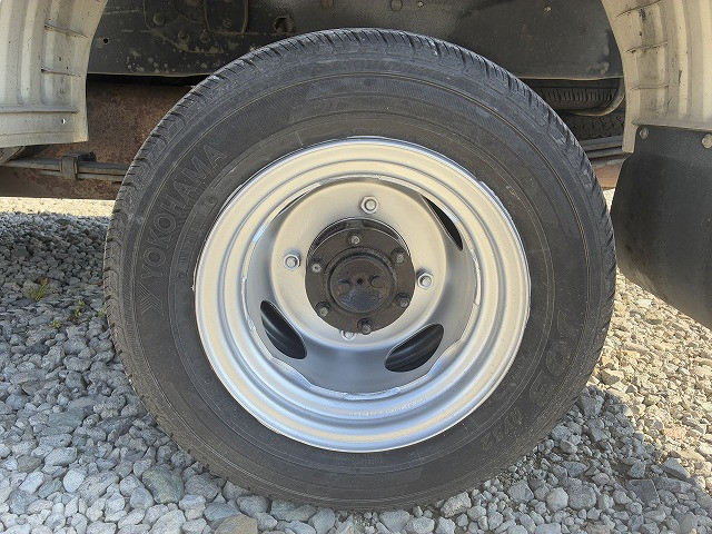 日産自動車 バネット 小型 平ボディ KR-SKF2TN(103808) 47枚目