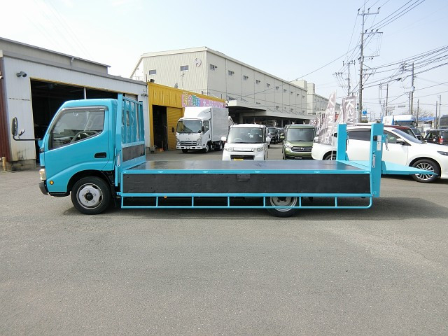 トヨタ トヨエース 小型 平ボディ PB-ZXU346(103809) 20枚目