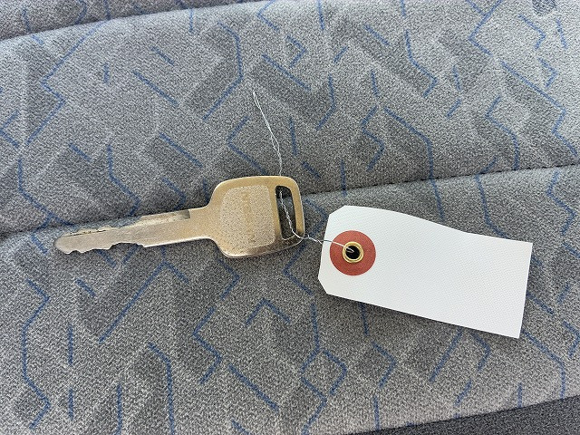 日産自動車 バネット 小型 平ボディ KR-SKF2TN(103808) 50枚目