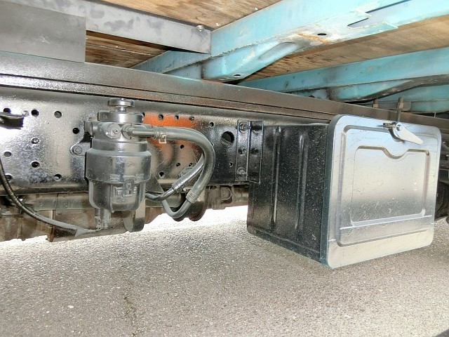 トヨタ トヨエース 小型 平ボディ PB-ZXU346(103809) 23枚目