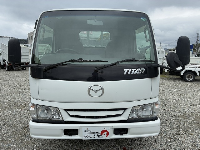 マツダ タイタン 小型 平ボディ KK-WHS5T(103810) 2枚目
