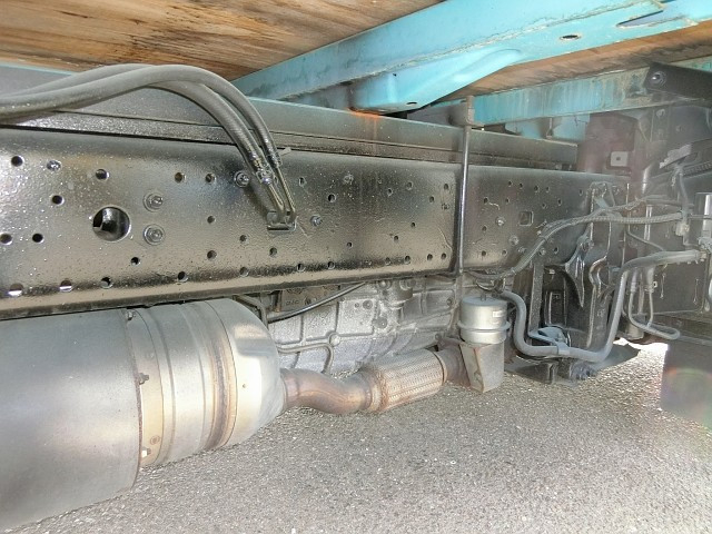 トヨタ トヨエース 小型 平ボディ PB-ZXU346(103809) 25枚目