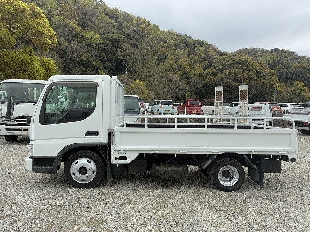 マツダ タイタン 小型 平ボディ KK-WHS5T(103810) 4枚目