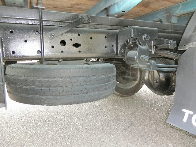 トヨタ トヨエース 小型 平ボディ PB-ZXU346(103809) 26枚目