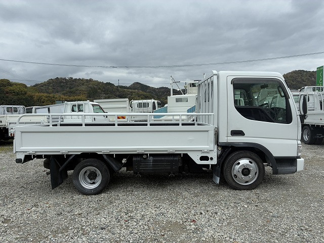 マツダ タイタン 小型 平ボディ KK-WHS5T(103810) 5枚目