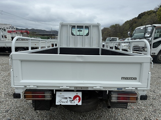 マツダ タイタン 小型 平ボディ KK-WHS5T(103810) 7枚目