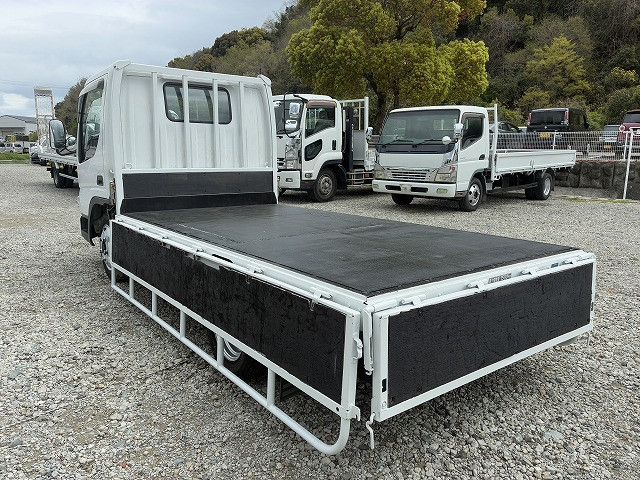 マツダ タイタン 小型 平ボディ KK-WHS5T(103810) 13枚目