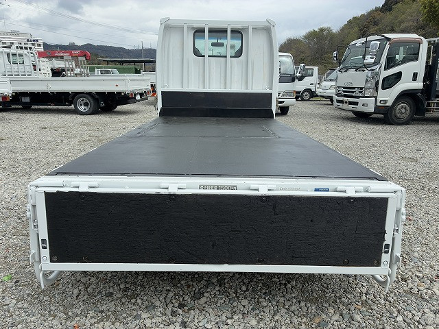 マツダ タイタン 小型 平ボディ KK-WHS5T(103810) 14枚目