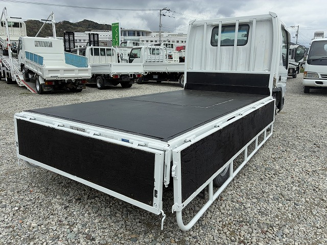 マツダ タイタン 小型 平ボディ KK-WHS5T(103810) 15枚目