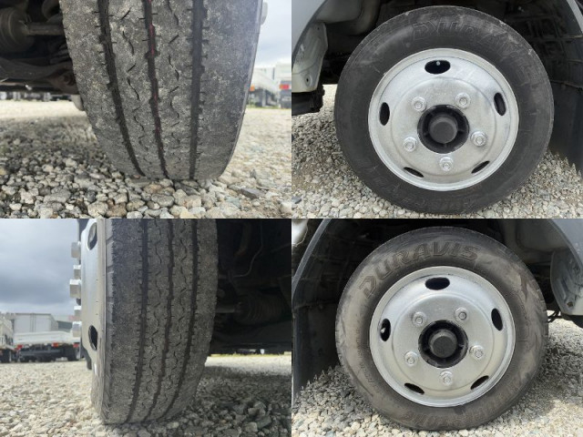 マツダ タイタン 小型 平ボディ KK-WHS5T(103810) 16枚目