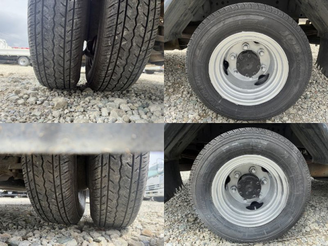 マツダ タイタン 小型 平ボディ KK-WHS5T(103810) 17枚目