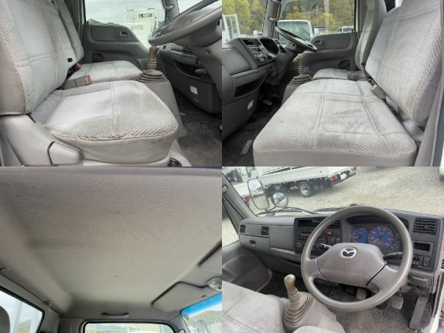 マツダ タイタン 小型 平ボディ KK-WHS5T(103810) 18枚目