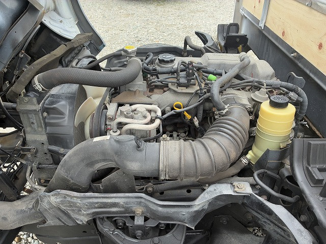 マツダ タイタン 小型 平ボディ KK-WHS5T(103810) 21枚目