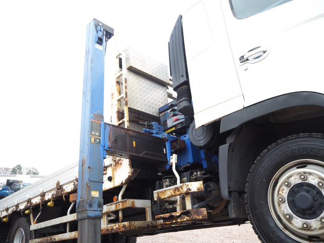 日野 レンジャー 増トン Translation missing: ja.item.body_keijou_enum.body_keijou_carrier_other BDG-FE7JKWA(103811) 12枚目