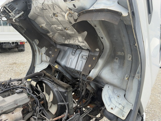 マツダ タイタン 小型 平ボディ KK-WHS5T(103810) 24枚目