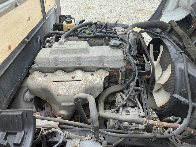 マツダ タイタン 小型 平ボディ KK-WHS5T(103810) 25枚目