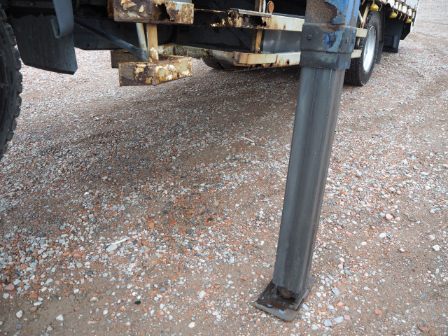 日野 レンジャー 増トン Translation missing: ja.item.body_keijou_enum.body_keijou_carrier_other BDG-FE7JKWA(103811) 15枚目