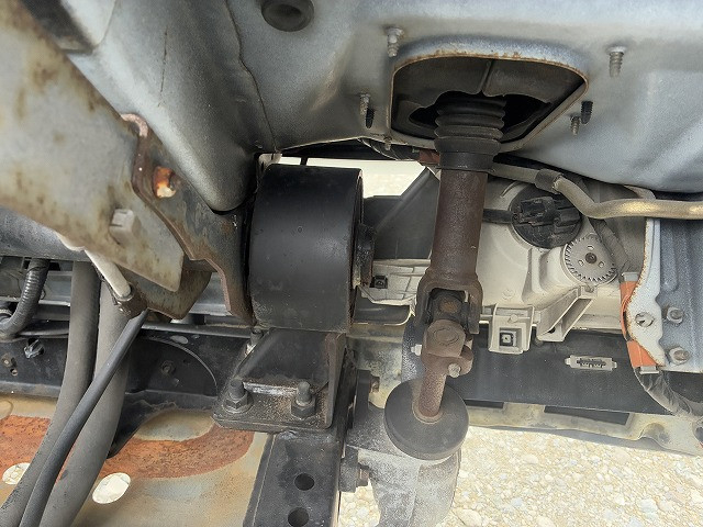 マツダ タイタン 小型 平ボディ KK-WHS5T(103810) 26枚目