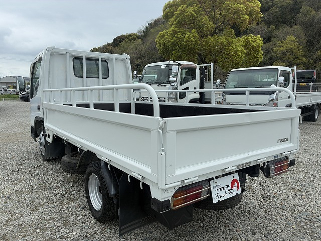 マツダ タイタン 小型 平ボディ KK-WHS5T(103810) 29枚目