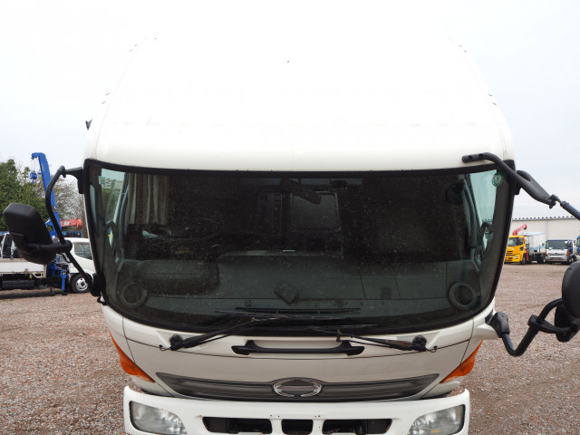 日野 レンジャー 増トン Translation missing: ja.item.body_keijou_enum.body_keijou_carrier_other BDG-FE7JKWA(103811) 21枚目