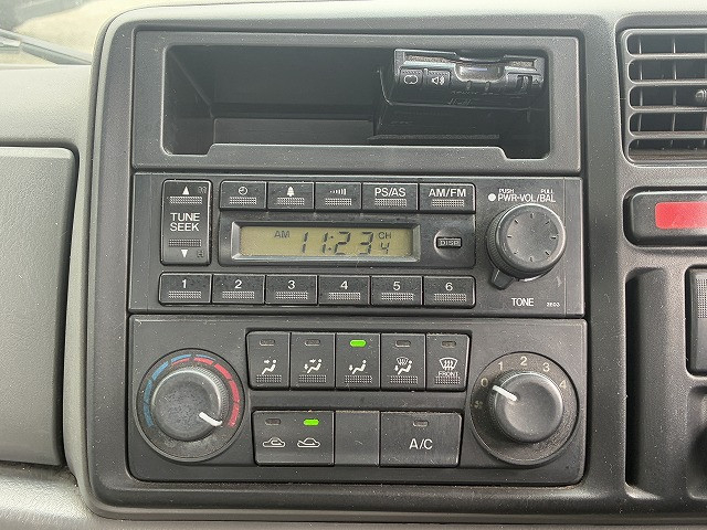 マツダ タイタン 小型 平ボディ KK-WHS5T(103810) 32枚目