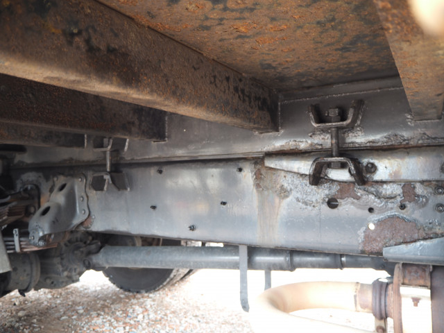 日野 レンジャー 増トン Translation missing: ja.item.body_keijou_enum.body_keijou_carrier_other BDG-FE7JKWA(103811) 26枚目