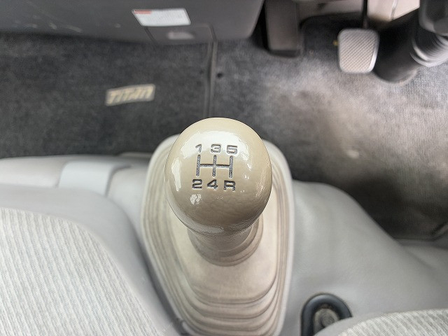 マツダ タイタン 小型 平ボディ KK-WHS5T(103810) 37枚目