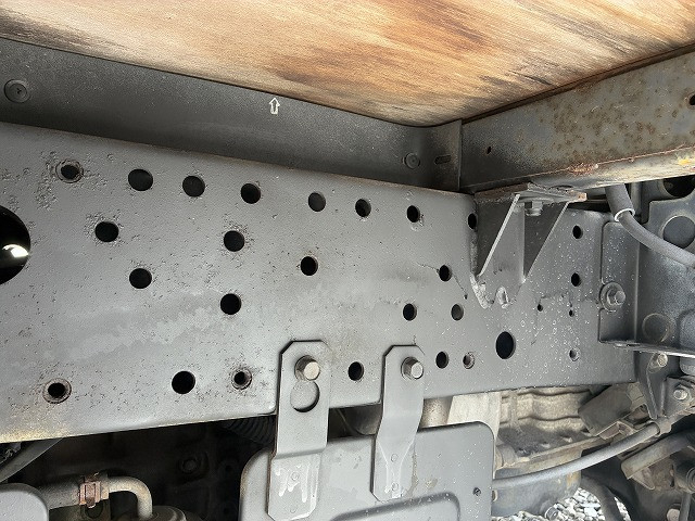 マツダ タイタン 小型 平ボディ KK-WHS5T(103810) 39枚目